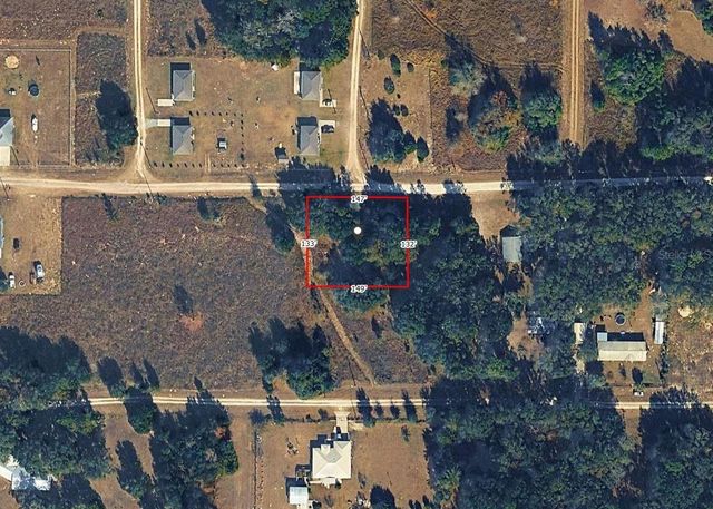 SW 29TH LN, Ocala, FL 34481
