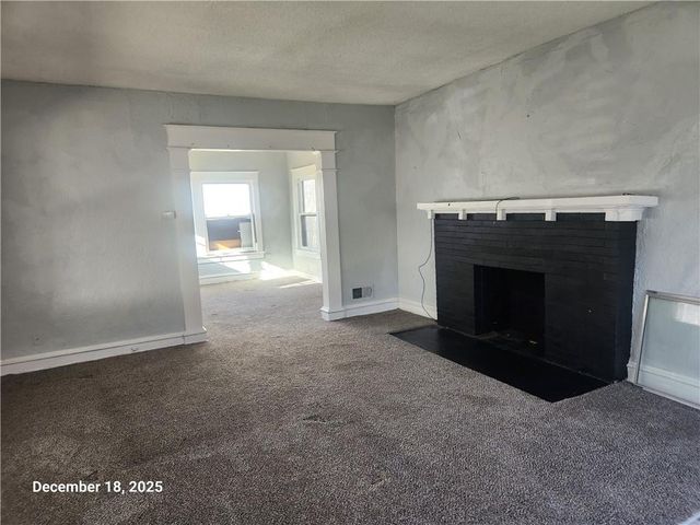 1816 E 75th Terrace, Kansas City, MO 64132