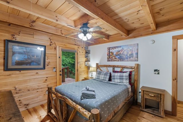 35 Noel Court, Ellijay, GA 30540