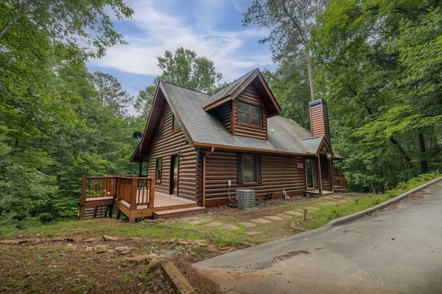 35 Noel Court, Ellijay, GA 30540