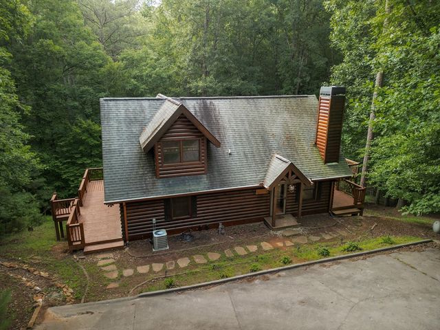 35 Noel Court, Ellijay, GA 30540
