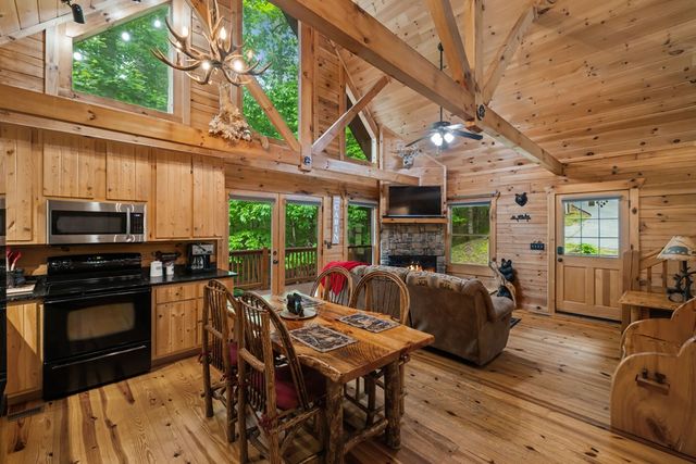 35 Noel Court, Ellijay, GA 30540