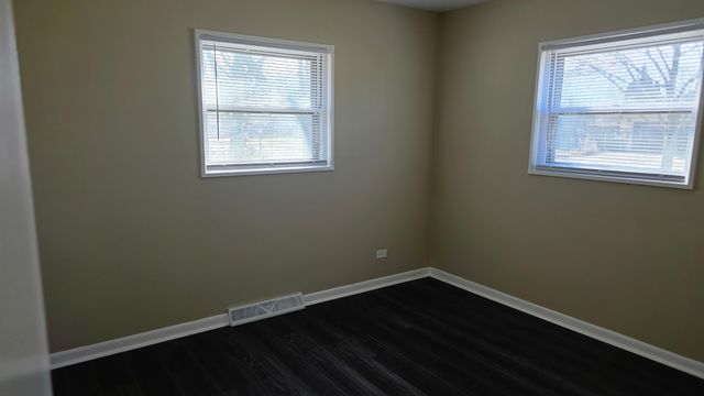 Address unavailable.