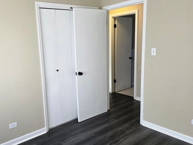 Address unavailable.