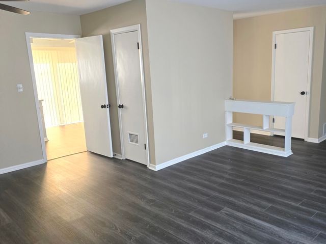 Address unavailable.