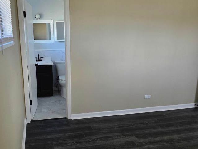 Address unavailable.