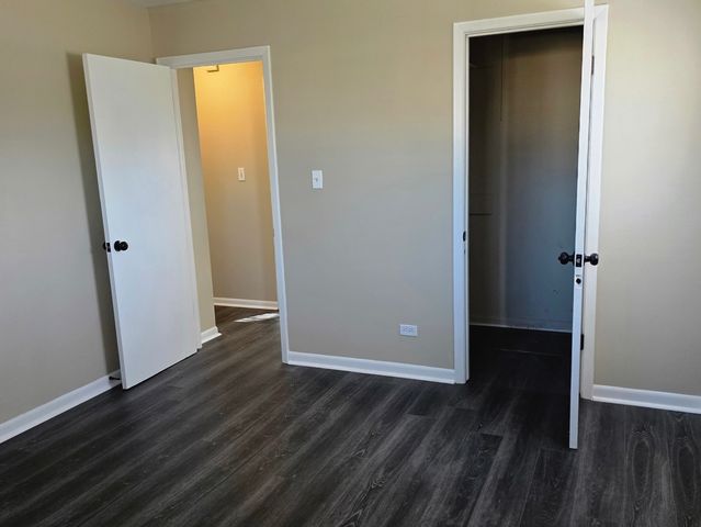 Address unavailable.