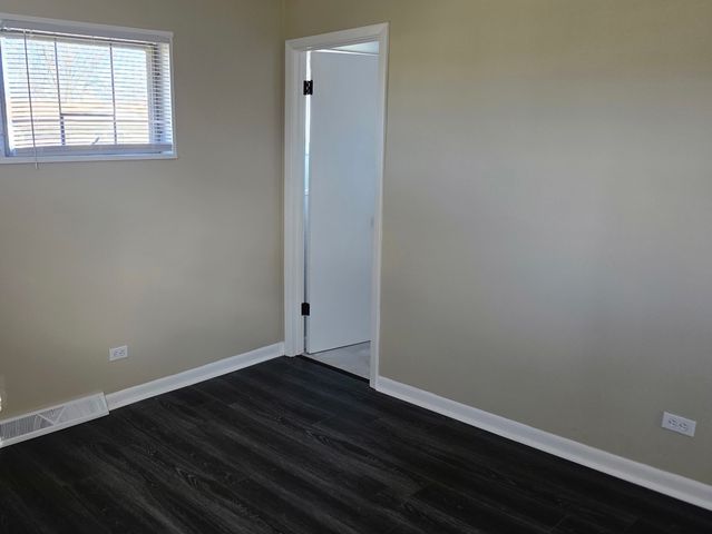 Address unavailable.