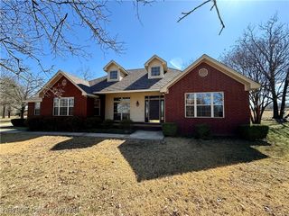 509 Missouri Road, Lavaca, AR 72941