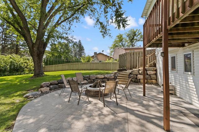 5591 Huntingwood Way, Waunakee, WI 53597