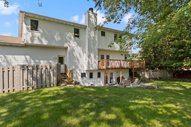5591 Huntingwood Way, Waunakee, WI 53597