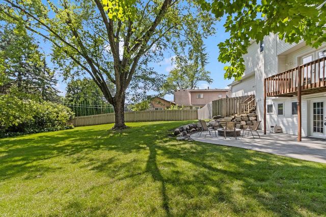 5591 Huntingwood Way, Waunakee, WI 53597