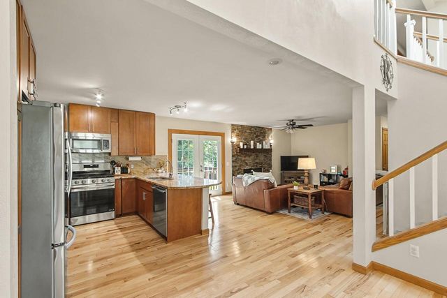 5591 Huntingwood Way, Waunakee, WI 53597