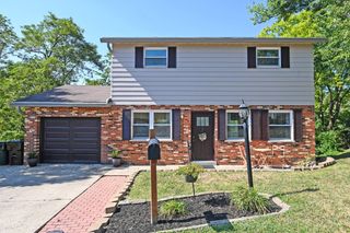 3765 Ridgewood Court, Alexandria, KY 41001