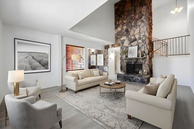 2229 Seville Court, Dalworthington Gardens, TX 76013