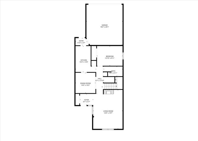 2229 Seville Court, Dalworthington Gardens, TX 76013