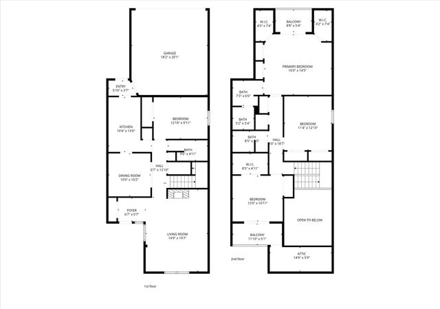 2229 Seville Court, Dalworthington Gardens, TX 76013