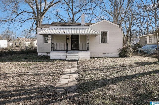 2213 FULTON AVENUE, Birmingham, AL 35211