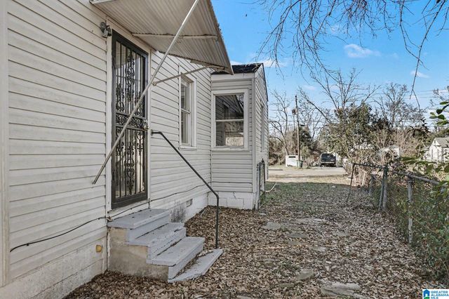 2213 FULTON AVENUE, Birmingham, AL 35211