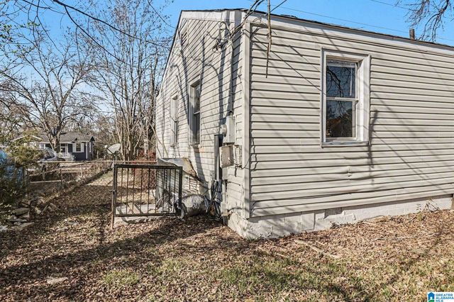 2213 FULTON AVENUE, Birmingham, AL 35211