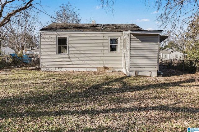 2213 FULTON AVENUE, Birmingham, AL 35211