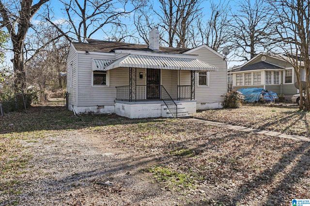 2213 FULTON AVENUE, Birmingham, AL 35211