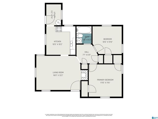 2213 FULTON AVENUE, Birmingham, AL 35211