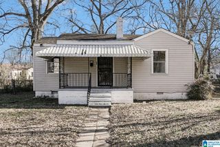 2213 FULTON AVENUE, Birmingham, AL 35211