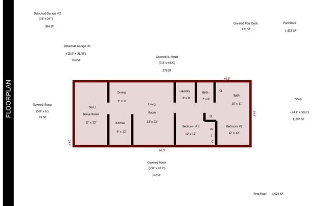 26 Water Cure Rd, Belvidere, TN 37306