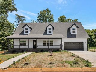 1283 Lorie Ellen Court # 21, Sevierville, TN 37876