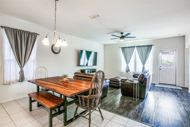 7908 Hereland Trail, Fort Worth, TX 76131