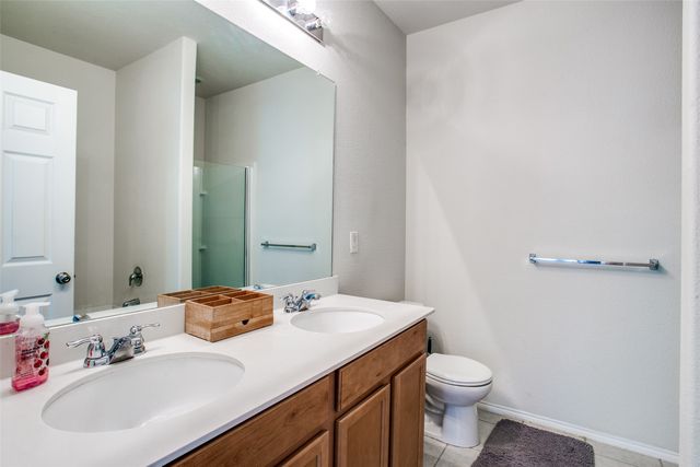 7908 Hereland Trail, Fort Worth, TX 76131