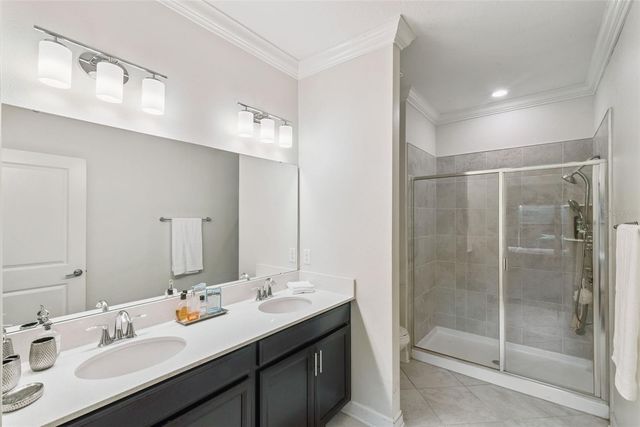 3553 BELLAND CIRCLE A, Clermont, FL 34711