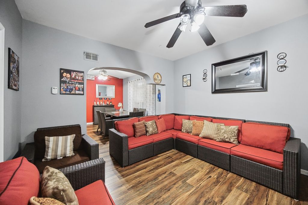 4953 S Artesian Avenue, Chicago, IL 60632 — photo 3