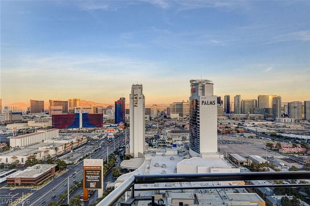 4381 West Flamingo Road 3002, Las Vegas, NV 89103