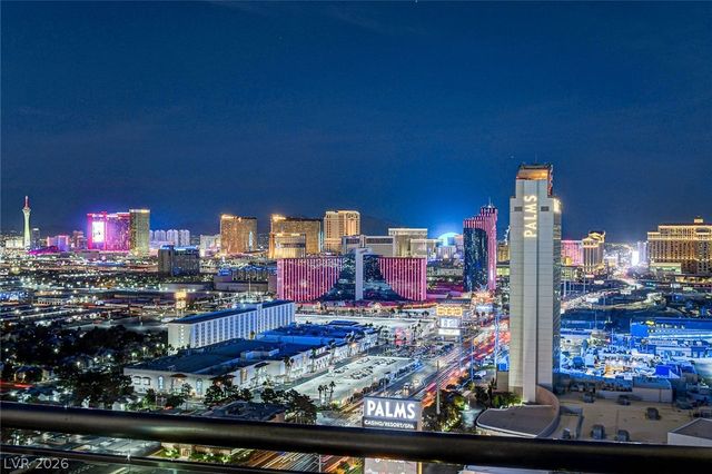 4381 West Flamingo Road 3002, Las Vegas, NV 89103