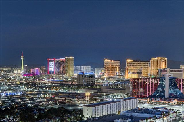 4381 West Flamingo Road 3002, Las Vegas, NV 89103