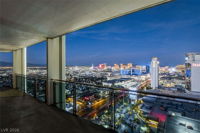 4381 West Flamingo Road 3002, Las Vegas, NV 89103