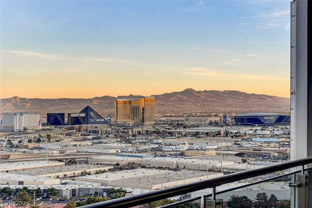 4381 West Flamingo Road 3002, Las Vegas, NV 89103