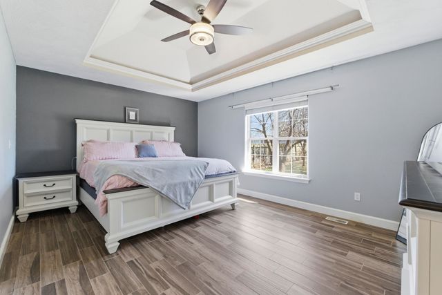 930 Brookside Drive, Marshfield, MO 65706