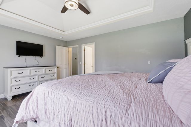 930 Brookside Drive, Marshfield, MO 65706