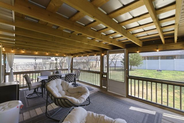 930 Brookside Drive, Marshfield, MO 65706