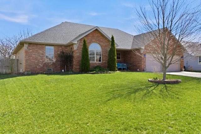 930 Brookside Drive, Marshfield, MO 65706