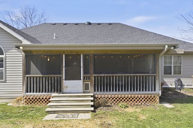 930 Brookside Drive, Marshfield, MO 65706