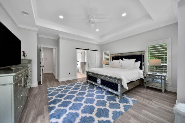 345 Ridgelake Scenic Drive, Montgomery, TX 77316