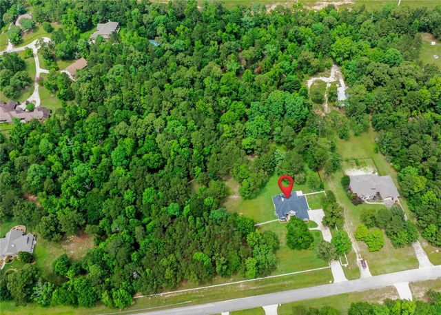 345 Ridgelake Scenic Drive, Montgomery, TX 77316