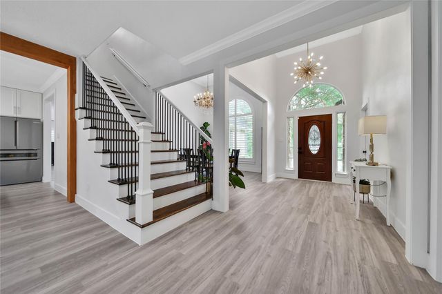 345 Ridgelake Scenic Drive, Montgomery, TX 77316