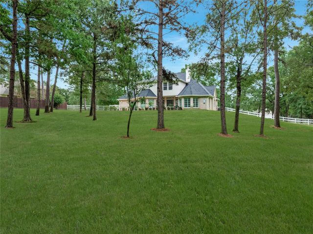 345 Ridgelake Scenic Drive, Montgomery, TX 77316