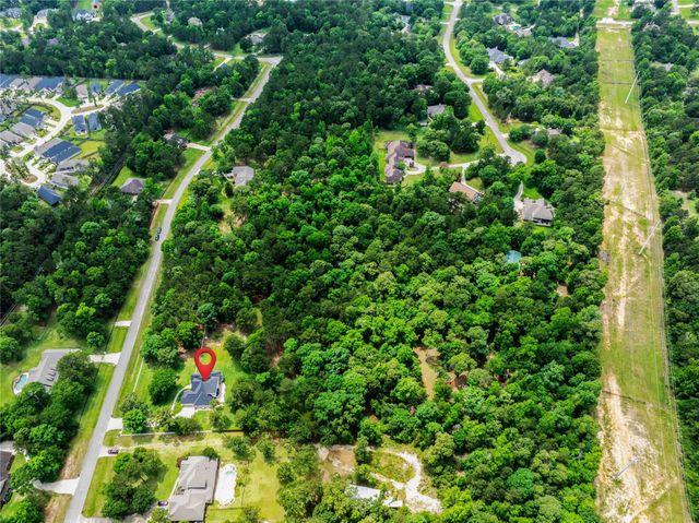 345 Ridgelake Scenic Drive, Montgomery, TX 77316