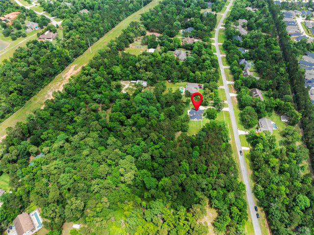 345 Ridgelake Scenic Drive, Montgomery, TX 77316